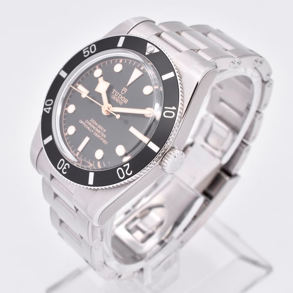 Tudor Black Bay 54 M79000N-0001